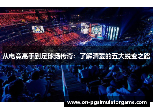 从电竞高手到足球场传奇：了解清爱的五大蜕变之路