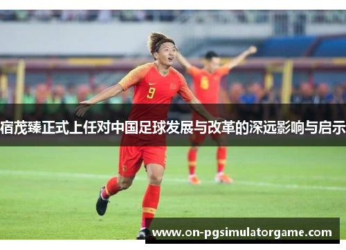 宿茂臻正式上任对中国足球发展与改革的深远影响与启示