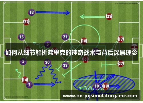 如何从细节解析弗里克的神奇战术与背后深层理念