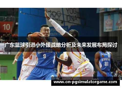 广东篮球引进小外援战略分析及未来发展布局探讨