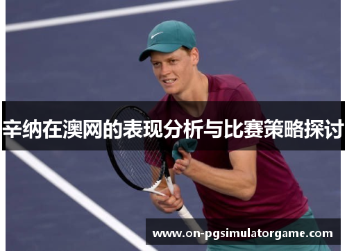 辛纳在澳网的表现分析与比赛策略探讨