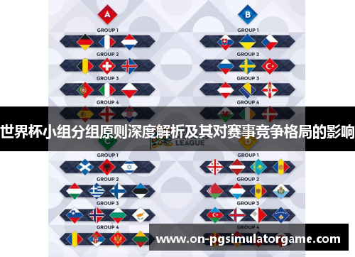 世界杯小组分组原则深度解析及其对赛事竞争格局的影响