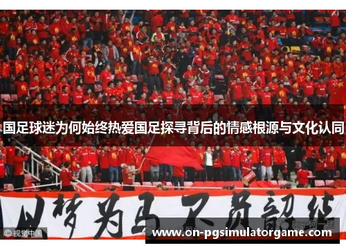 国足球迷为何始终热爱国足探寻背后的情感根源与文化认同