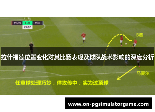 拉什福德位置变化对其比赛表现及球队战术影响的深度分析