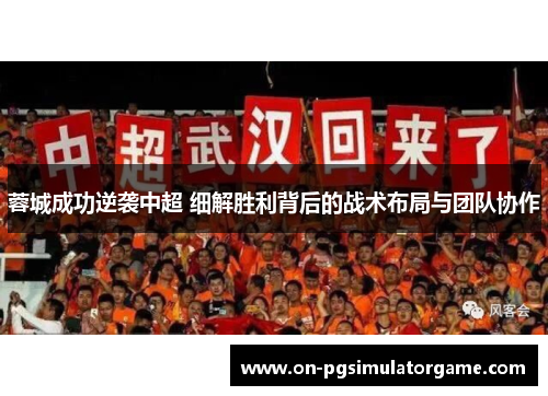 蓉城成功逆袭中超 细解胜利背后的战术布局与团队协作 蓉城成功逆袭中超 细解胜利背后的战术布局与团队协作