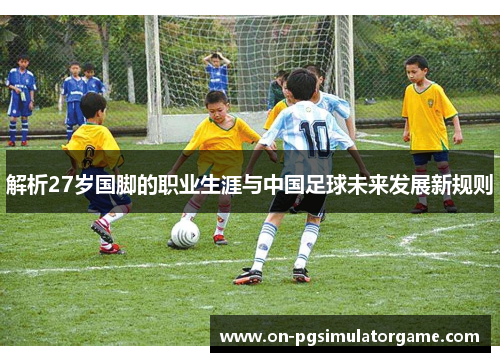 解析27岁国脚的职业生涯与中国足球未来发展新规则
