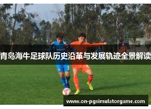 青岛海牛足球队历史沿革与发展轨迹全景解读
