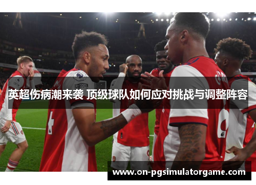 英超伤病潮来袭 顶级球队如何应对挑战与调整阵容