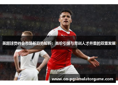 英超球员转会市场新趋势解析：高价引援与青训人才并重的双重发展