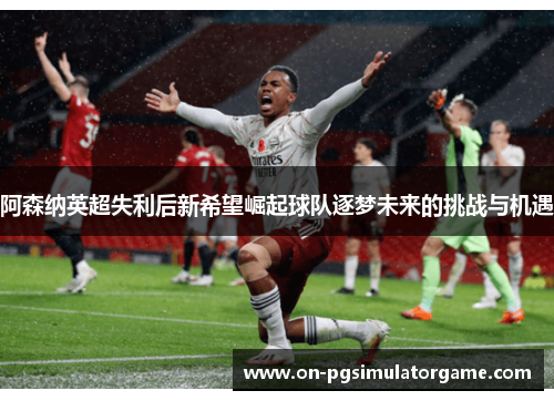 阿森纳英超失利后新希望崛起球队逐梦未来的挑战与机遇